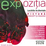 Afis expo Disertații 2026-07-07